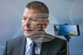 Министерство на електронното управление - демонстрация на системата за видеонаблюдение