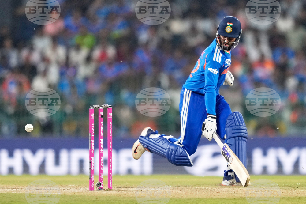 India Pakistan T20 WCup Cricket