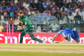 India Pakistan T20 WCup Cricket