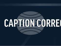 CORRECTION Milan Cortina Olympics Alpine Skiing