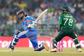 India Pakistan T20 WCup Cricket