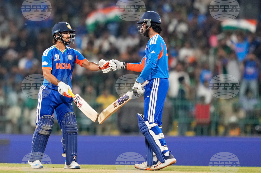 India Pakistan T20 WCup Cricket