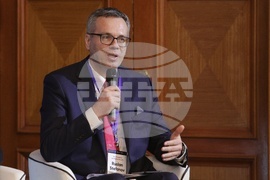 Конференция „Антикорупция и национална сигурност“