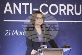Конференция „Антикорупция и национална сигурност“