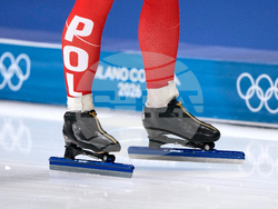 Milan Cortina Olympics Speedskating
