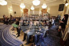 Конференция „Антикорупция и национална сигурност“