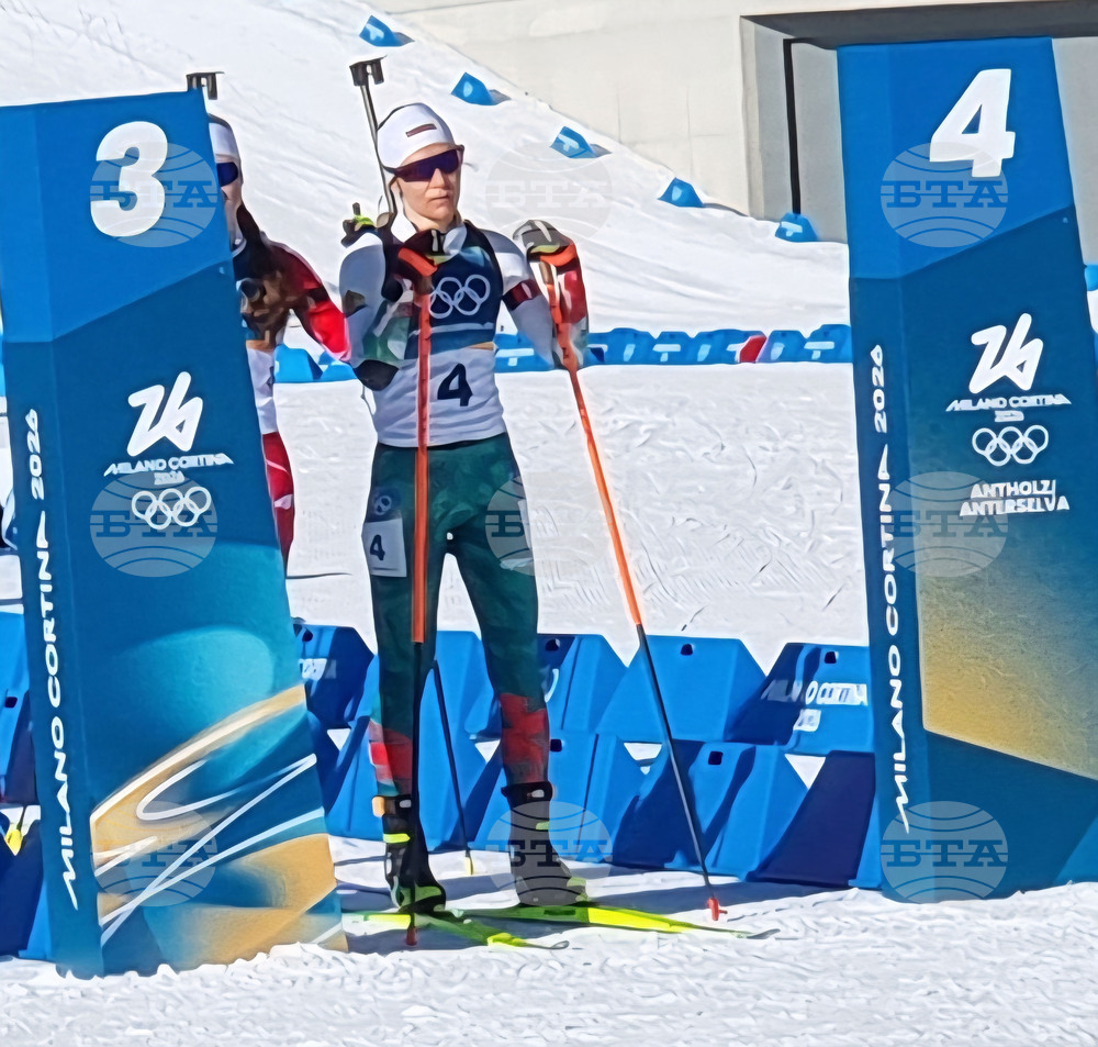 Милена Тодорова: "Моят ден беше вчера"