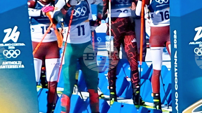 Лора Христова: "Не знам дали това е точно моята Олимпиада, но се усещам прекрасно"