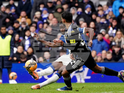 Britain FA Cup Soccer