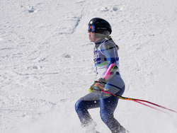 Milan Cortina Olympics Alpine Skiing