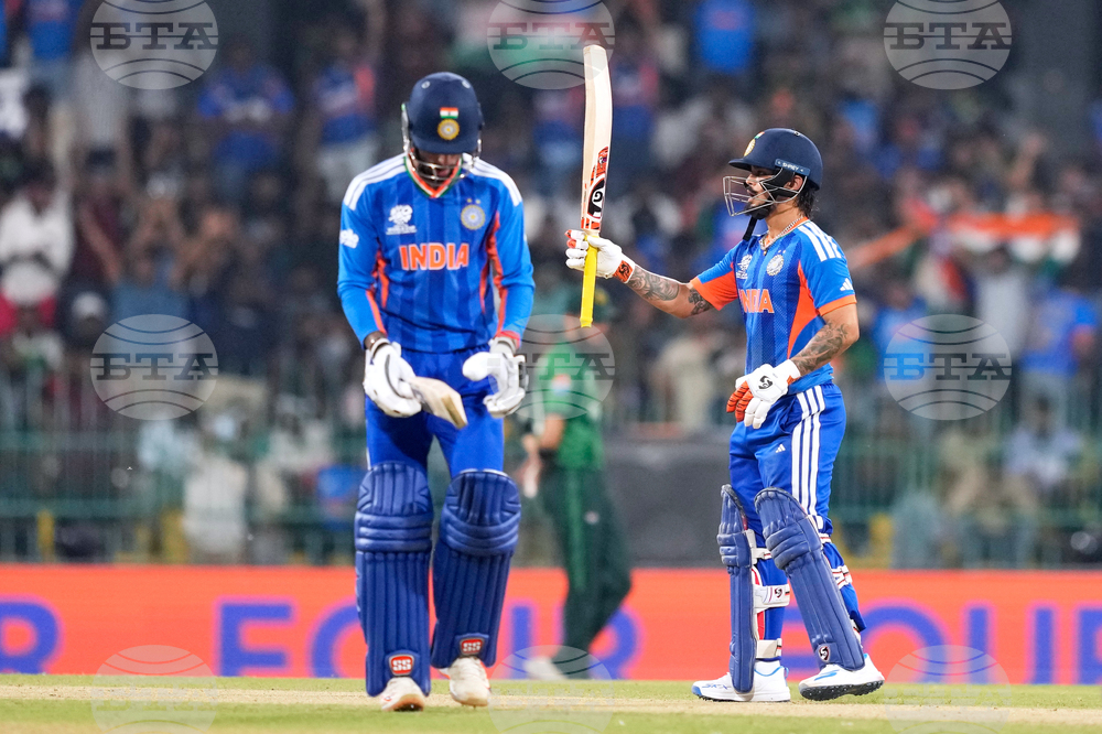 India Pakistan T20 WCup Cricket