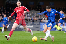 Britain Super League Soccer