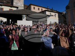 Milan Cortina Olympics Alpine Skiing