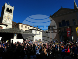 Milan Cortina Olympics Alpine Skiing