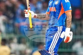 India Pakistan T20 WCup Cricket