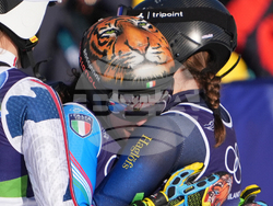 Milan Cortina Olympics Alpine Skiing