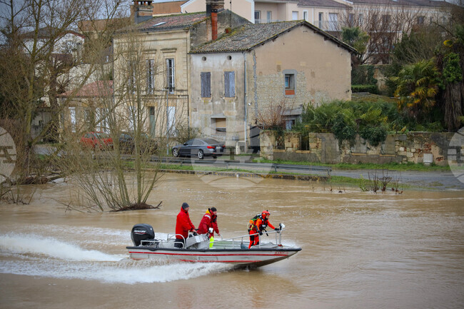 France Storm
