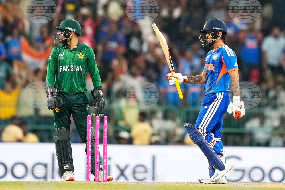 India Pakistan T20 WCup Cricket
