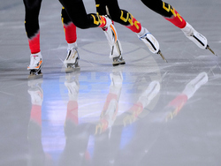 Milan Cortina Olympics Speedskating