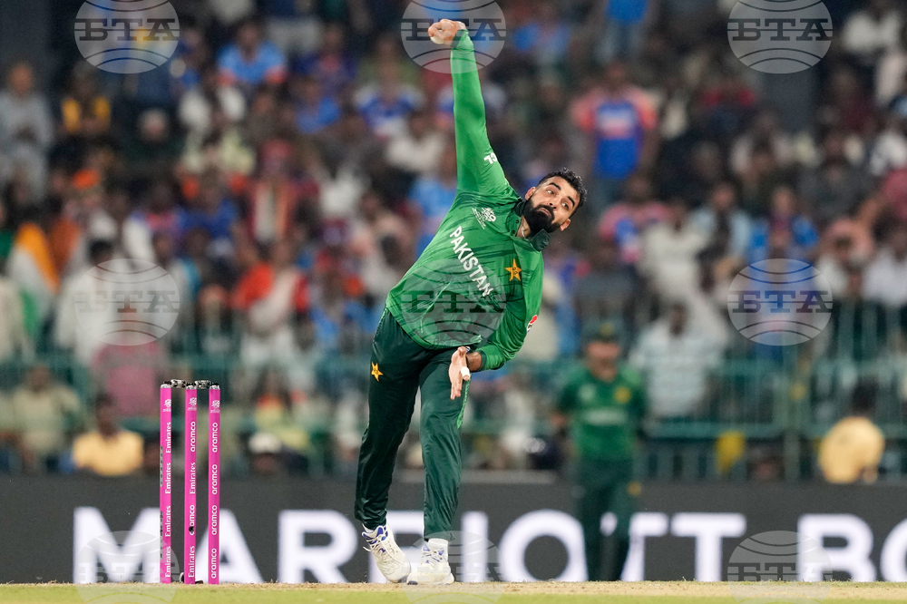 India Pakistan T20 WCup Cricket