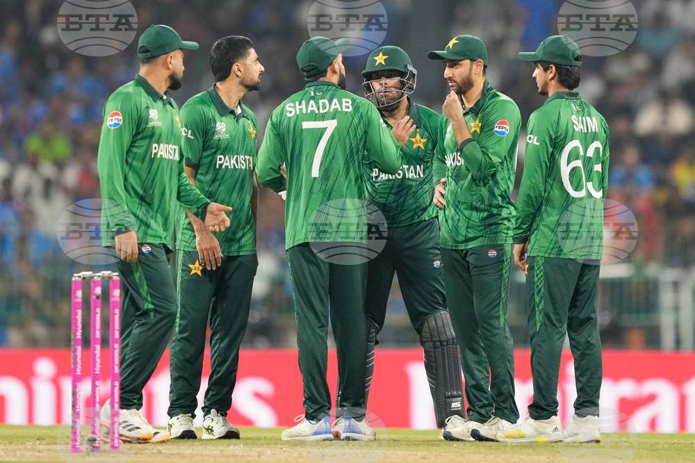 India Pakistan T20 WCup Cricket