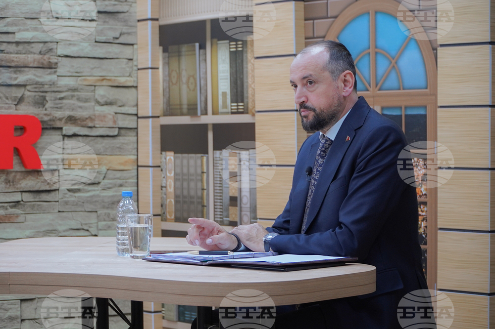 Skopje Hopes to Halve Inflation in 2023 and Restore Positive Economic Trends in 2024