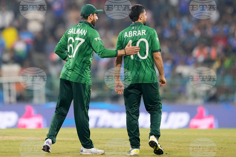 India Pakistan T20 WCup Cricket