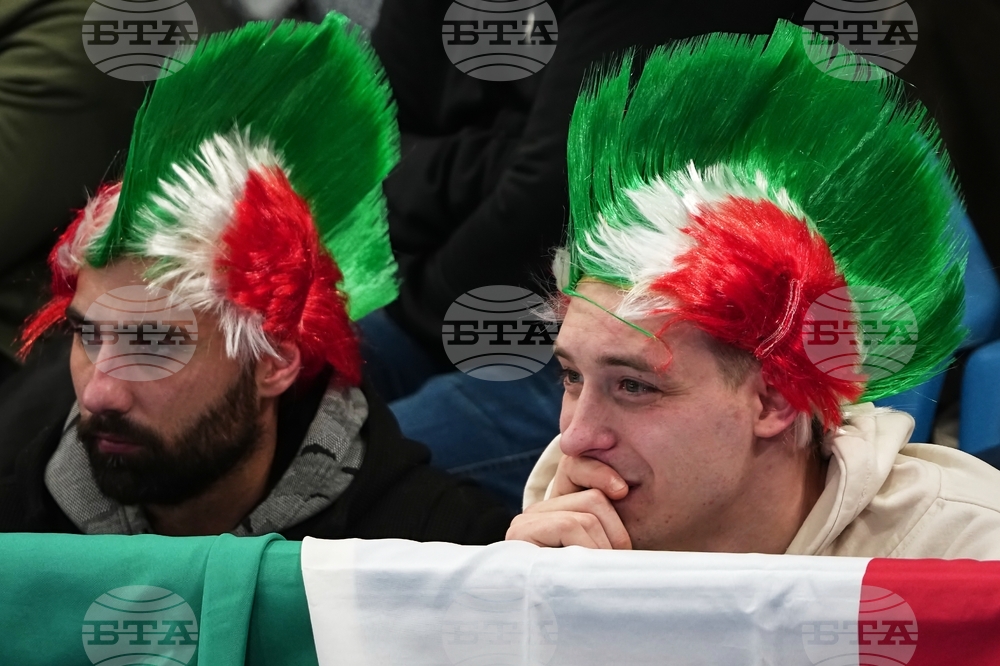 Milan Cortina Olympics Curling