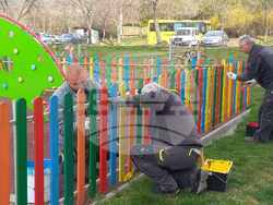 Снимка: Община Благоевград