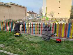 Снимка: Община Благоевград