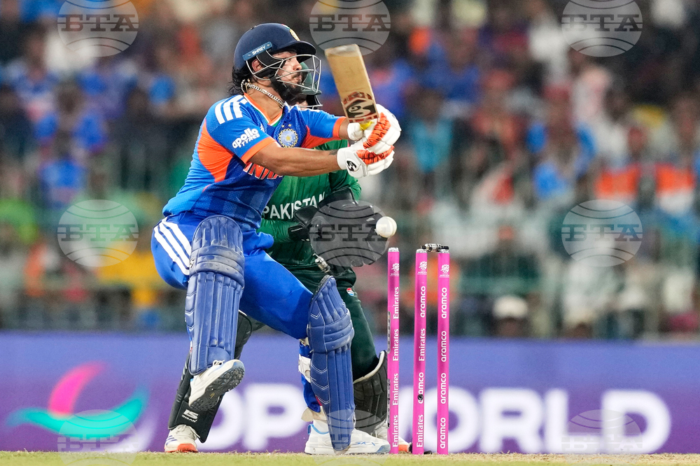 India Pakistan T20 WCup Cricket