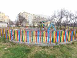 Снимка: Община Благоевград