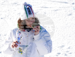 Milan Cortina Olympics Alpine Skiing