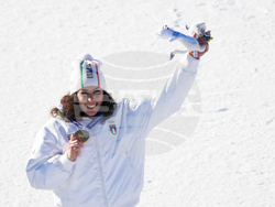 Milan Cortina Olympics Alpine Skiing