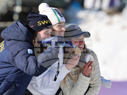 Milan Cortina Olympics Alpine Skiing