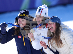 Milan Cortina Olympics Alpine Skiing