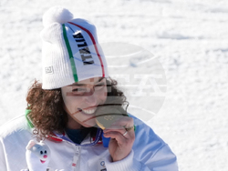 Milan Cortina Olympics Alpine Skiing