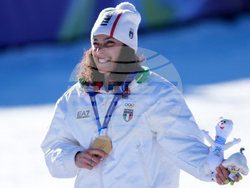 Milan Cortina Olympics Alpine Skiing