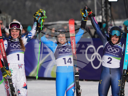 Milan Cortina Olympics Alpine Skiing