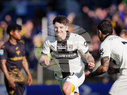 Italy Serie A Soccer