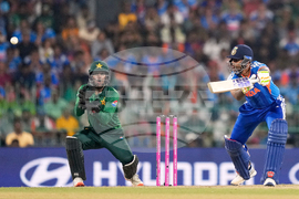 India Pakistan T20 WCup Cricket