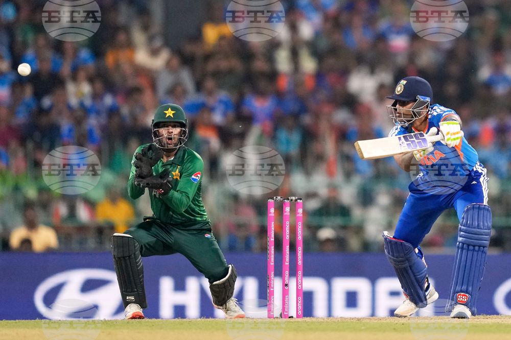 India Pakistan T20 WCup Cricket