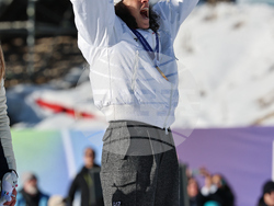 Milan Cortina Olympics Alpine Skiing