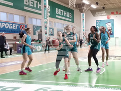 Стара Загора - баскетбол - Берое - Монтана