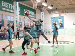 Стара Загора - баскетбол - Берое - Монтана