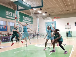 Стара Загора - баскетбол - Берое - Монтана