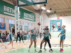 Стара Загора - баскетбол - Берое - Монтана