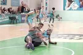 Стара Загора - баскетбол - Берое - Монтана