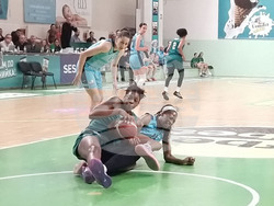 Стара Загора - баскетбол - Берое - Монтана