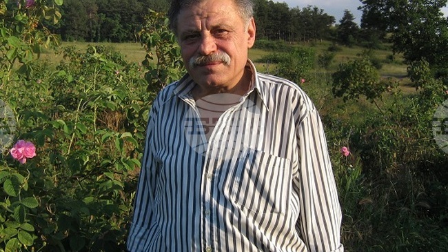 Bessarabian Bulgarian Poet, Journalist, and Translator Niko Stoyanov Passes Away